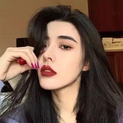 反派女友超戏精