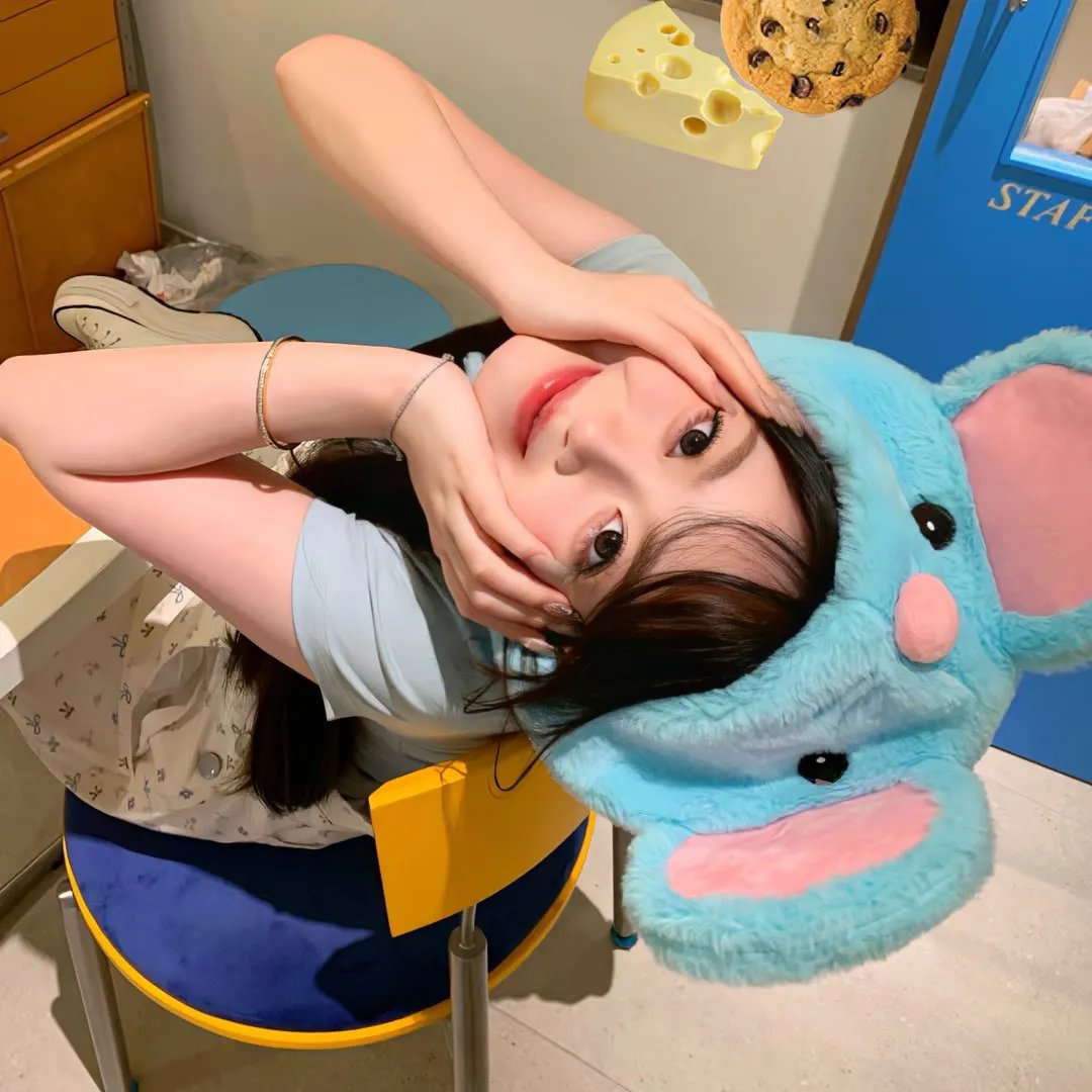 就这样... 第一季