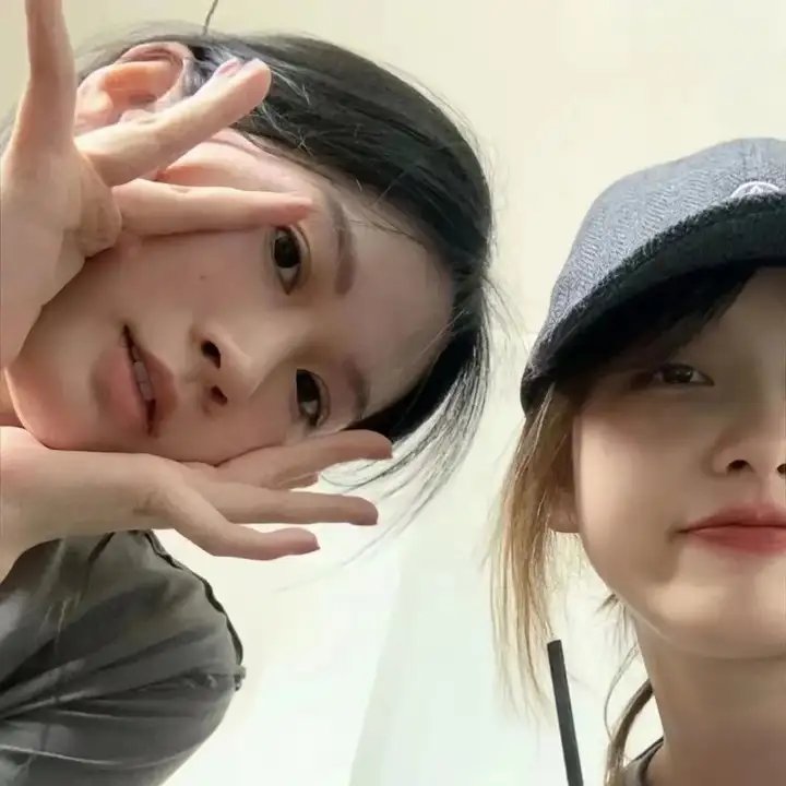 红男绿女