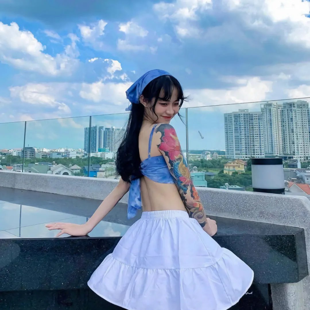 重金摇滚双面人