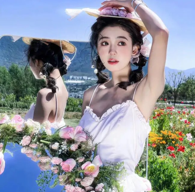 我的老妈真是个角色2